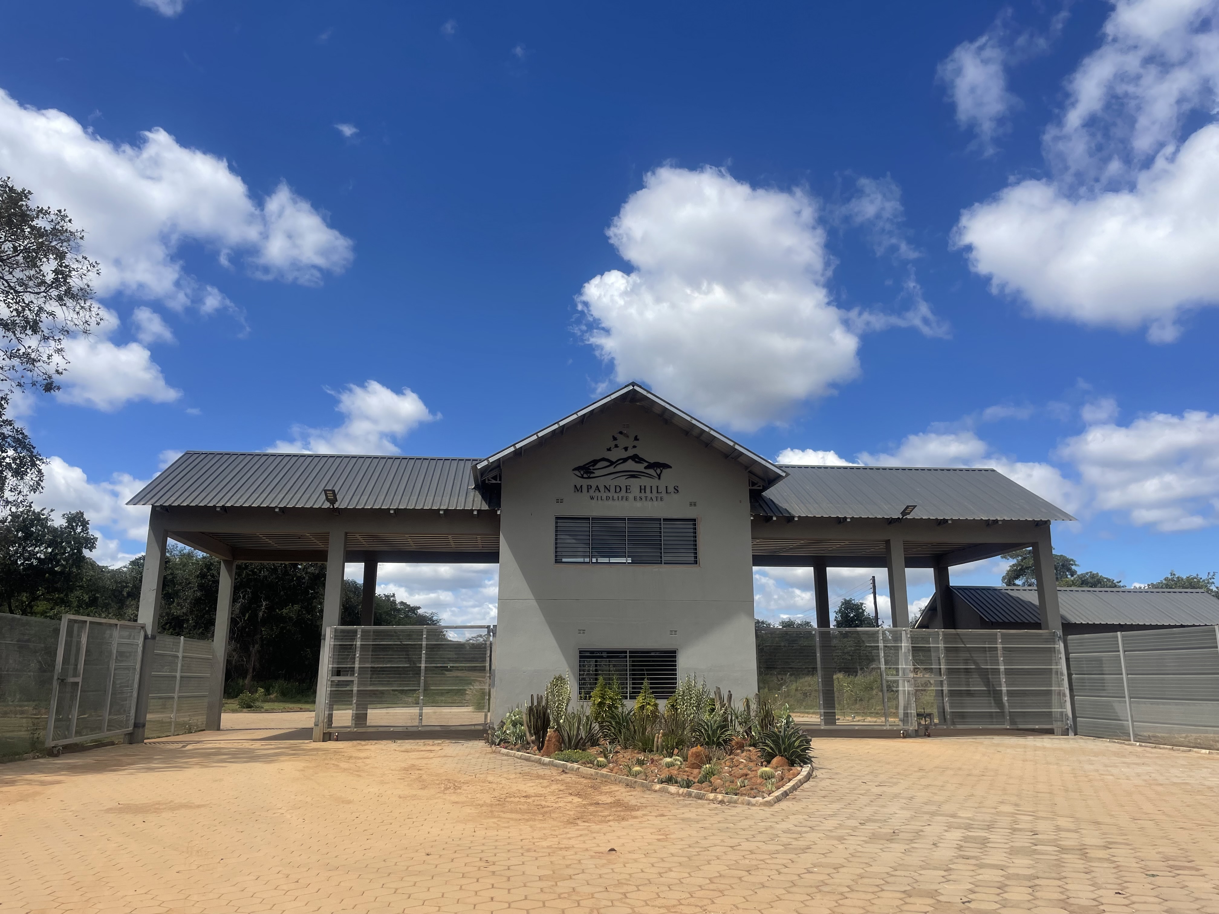 Fenced & Gated